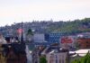 Eutanazja w Norwegii: biskupi wzywają parlament do odrzucenia planowanego badania Karl Johans gate w Oslo, główna ulica Norwegii, gdzie toczy się debata o eutanazji