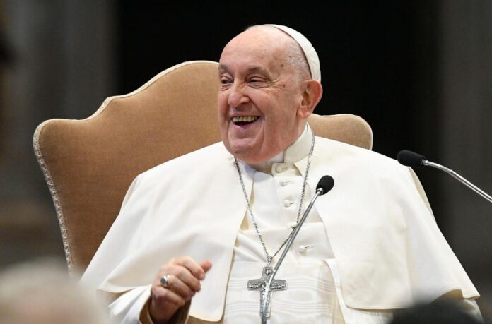 cq5dam.thumbnail.cropped.1500.844-1-1 Papież Franciszek (zdjęcie: Vatican Media)
